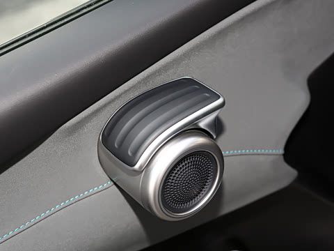 2025 BYD Yuan Plus Image 19